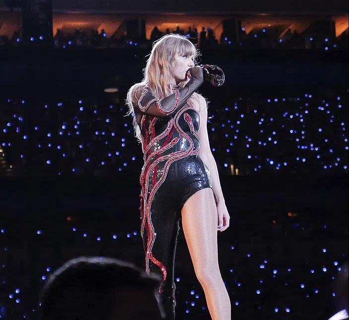 Metairie resident purchases 191 hotel rooms for New Orleans leg of Taylor Swift 2024 concert tour