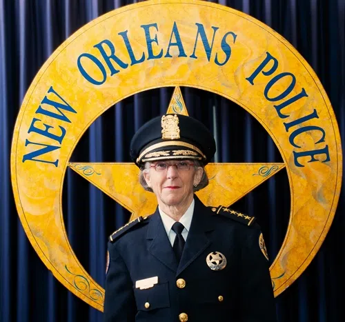 NOPD: The rats eating our marijuana, they're are all high