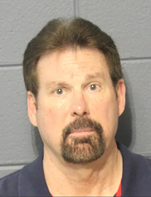 Lafayette truck driver charged with negligent homicide for his role in the deadly superfog pileup on I-55 last October