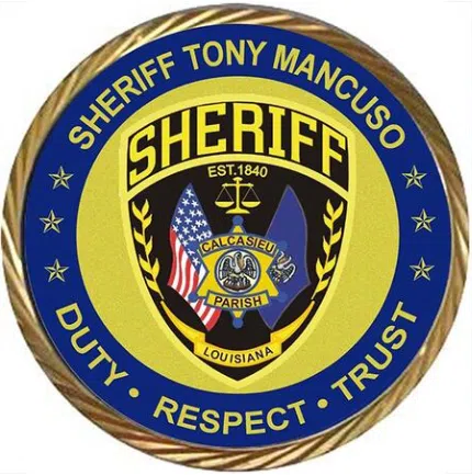 Calcasieu Parish Sheriff Office arrest two adults and two juveniles in connection to fatal drive by shooting of Lake Charles woman