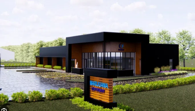 Louisiana 10th and final medical marijuana pharmacy in Jefferson Parish