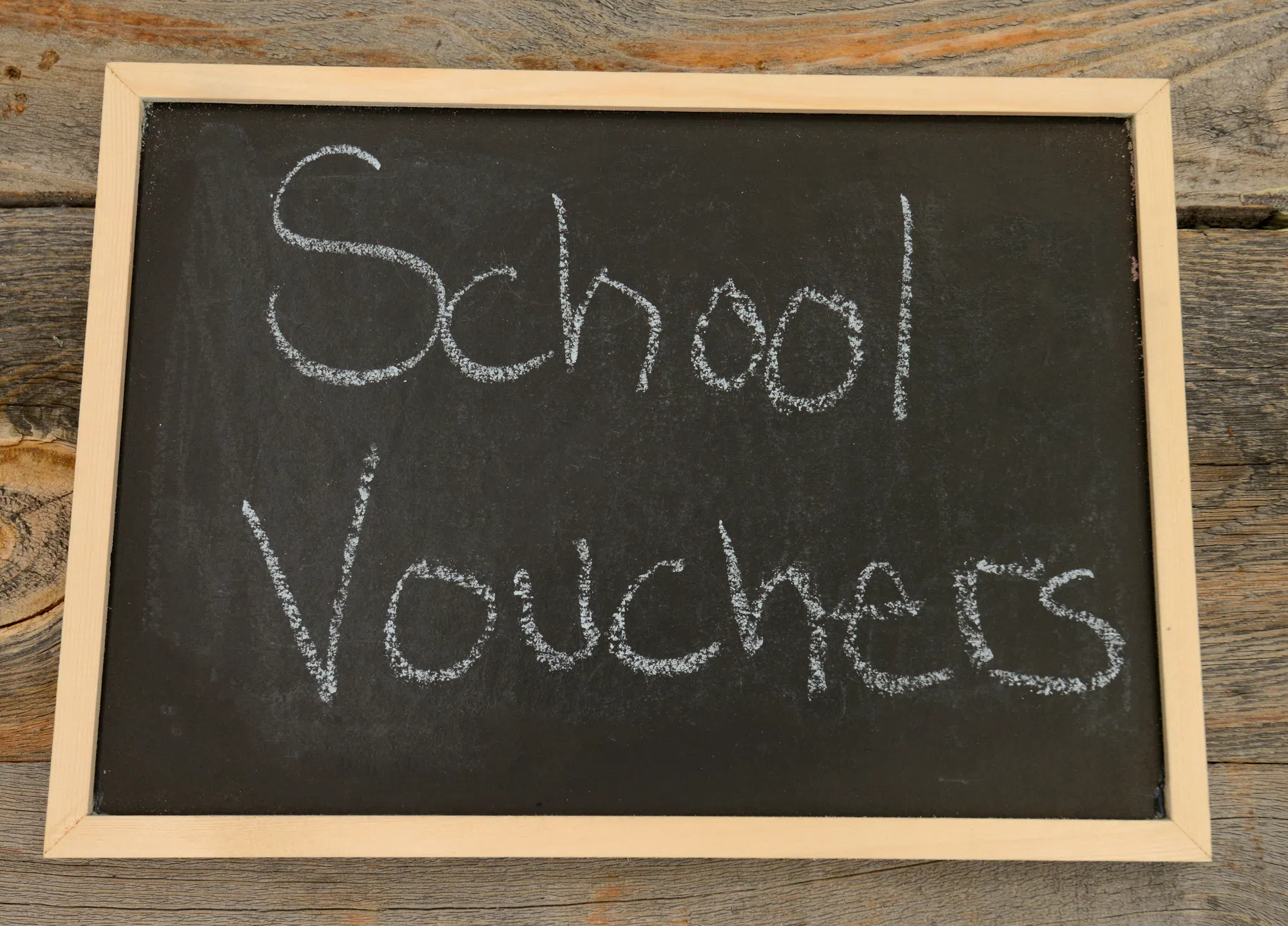 School voucher program bill passes in House after emotional testimony