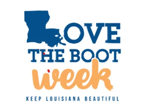 It's time to Love the Boot, don't pollute