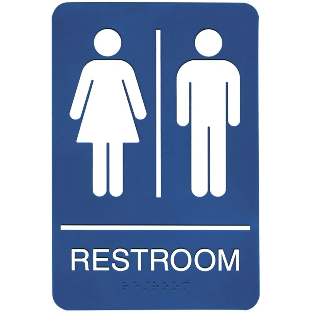 Louisiana House approves "transgender" bathroom bill