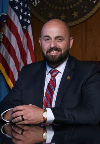 Monroe Mayor Friday Ellis gearing up for second term