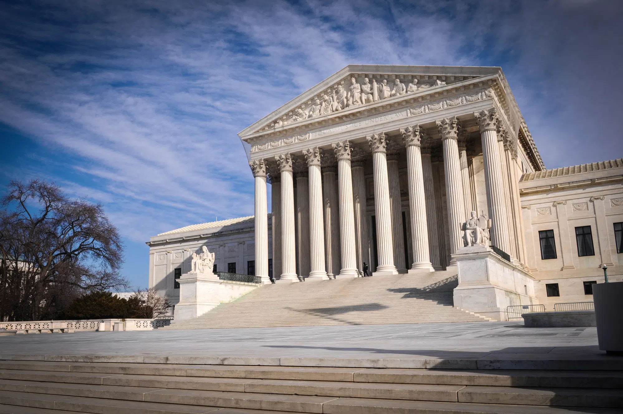 Supreme Court delays ruling on Louisiana congressional districts