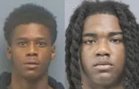 2 inmates still at large after escaping from Tangipahoa Parish Jail