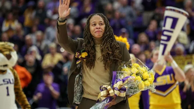 Empowering Excellence: An In-Depth Look at LSU Women's Assistant Coaches