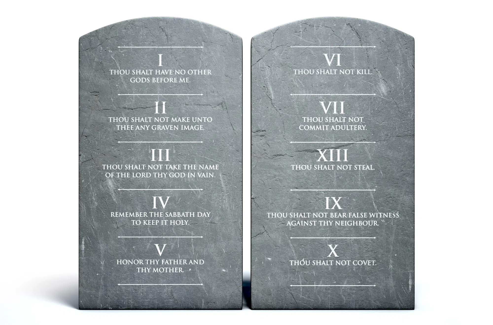 Ten Commandments law in limbo till November 15th