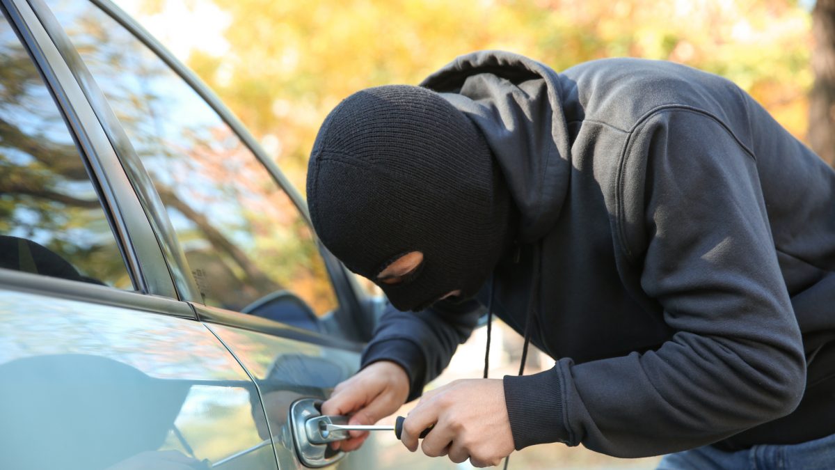 What to do and not to do if your car is stolen - Vimarsana News