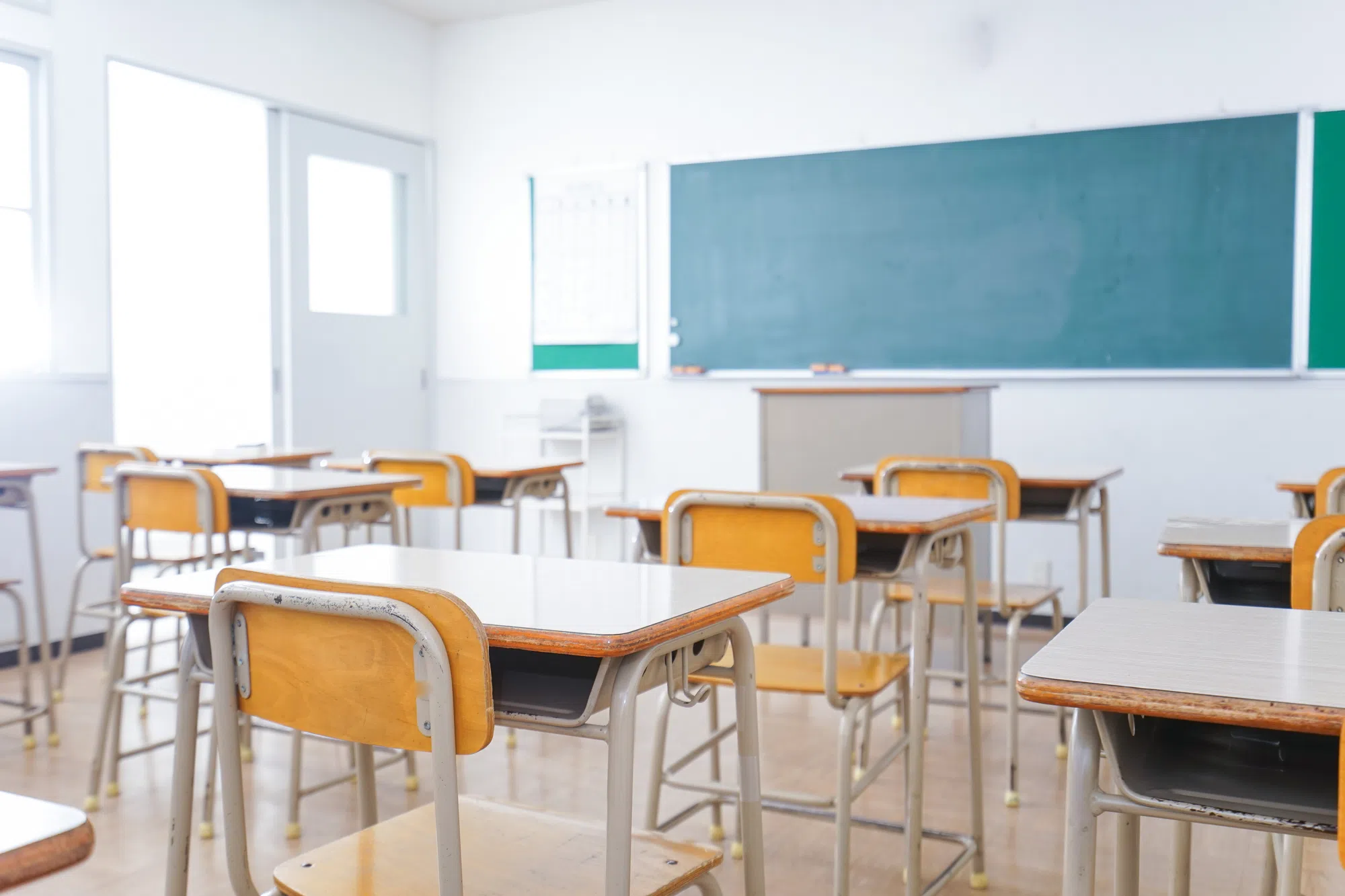 School absenteeism and truancy rampant in the State of Louisiana, according to BESE officials