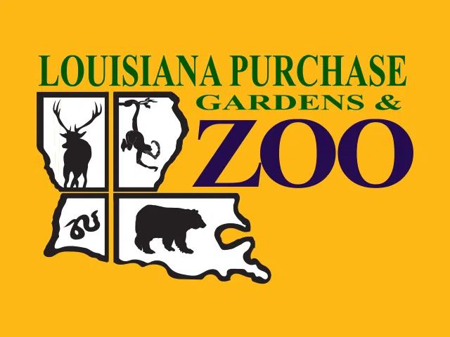Louisiana Purchase Gardens and Zoo celebrates its 100th birthday