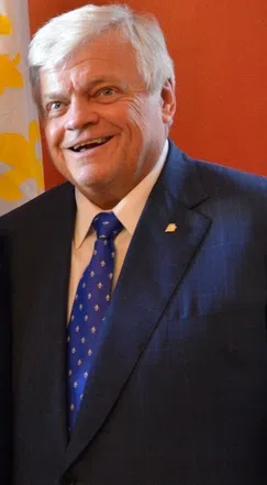 Acadian Ambulance founder Richard Zuschlag passes away at 76