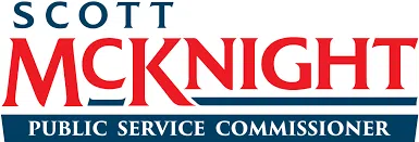 Former Baton Rouge Representative Scott McKnight announces candidacy for Public Service Commissioner, District 2