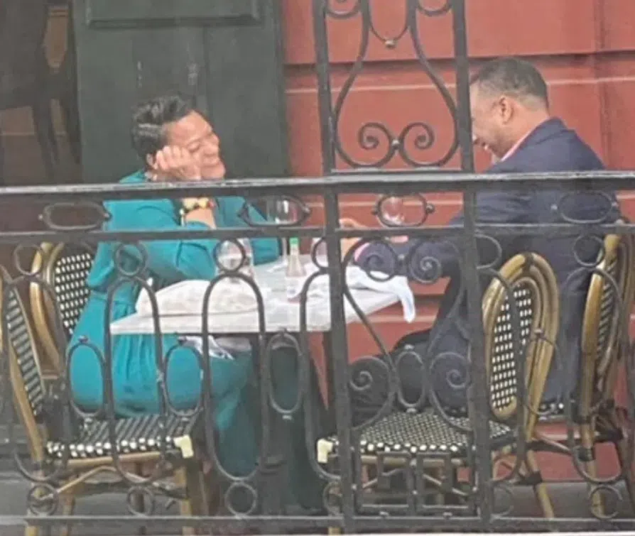 New Orleans Mayor LaToya Cantrell's restraining order suit dismissed