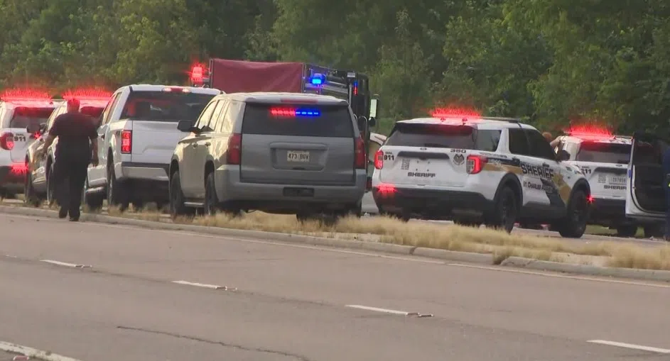 4 dead including 2 children in a head on collision on US 61