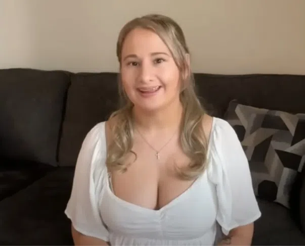 Gypsy Rose Blanchard announces she's pregnant