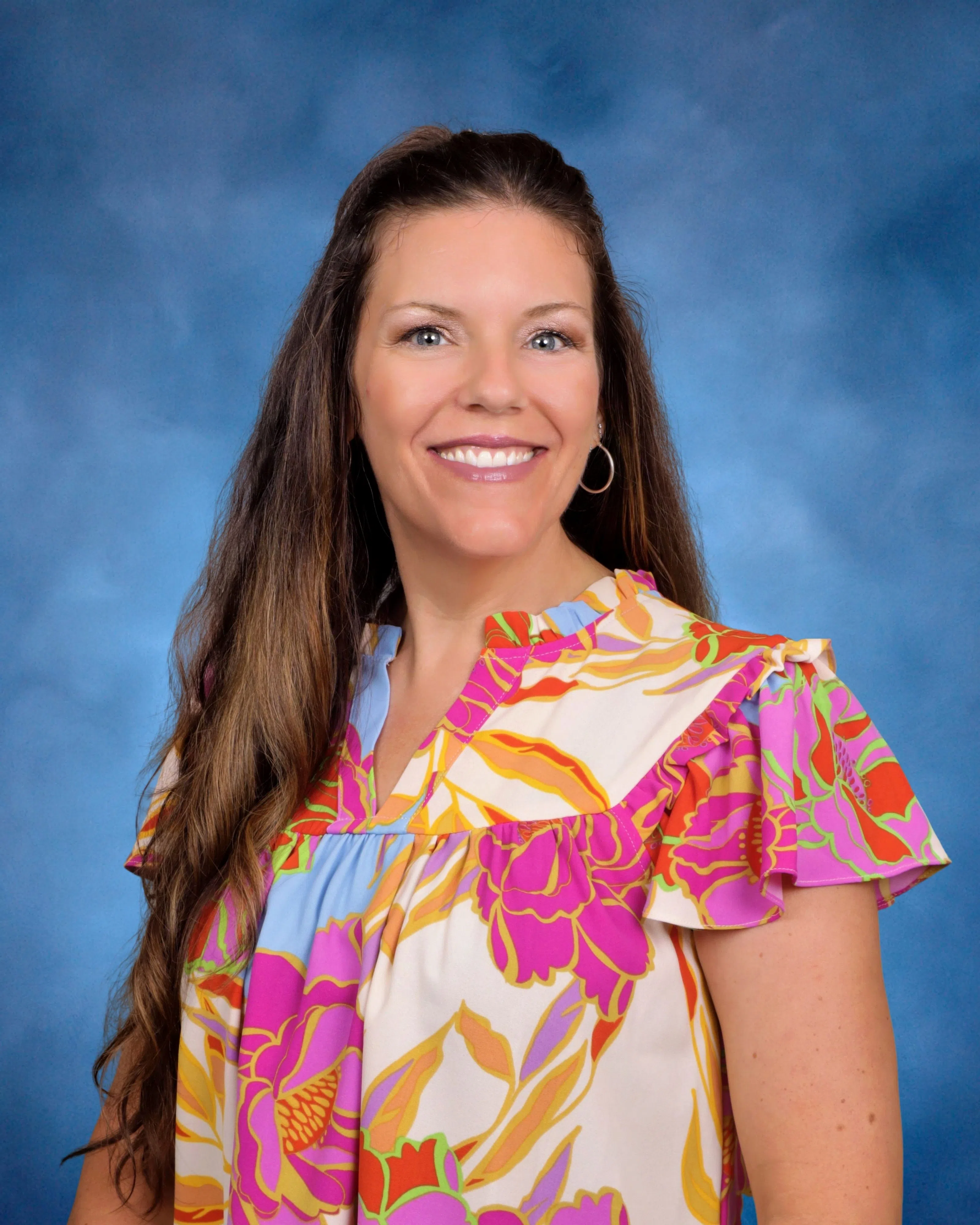 Rayne High School's Elise Boutin famed Teacher of the Year