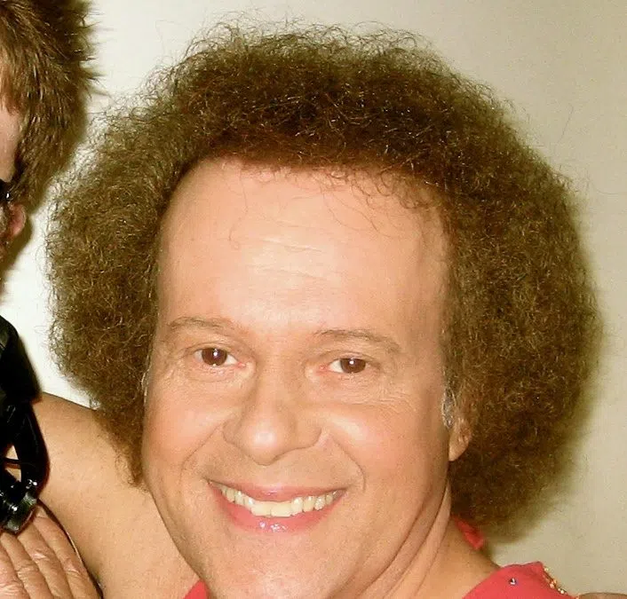 New Orleans native and fitness guru Richard Simmons passes away at 76