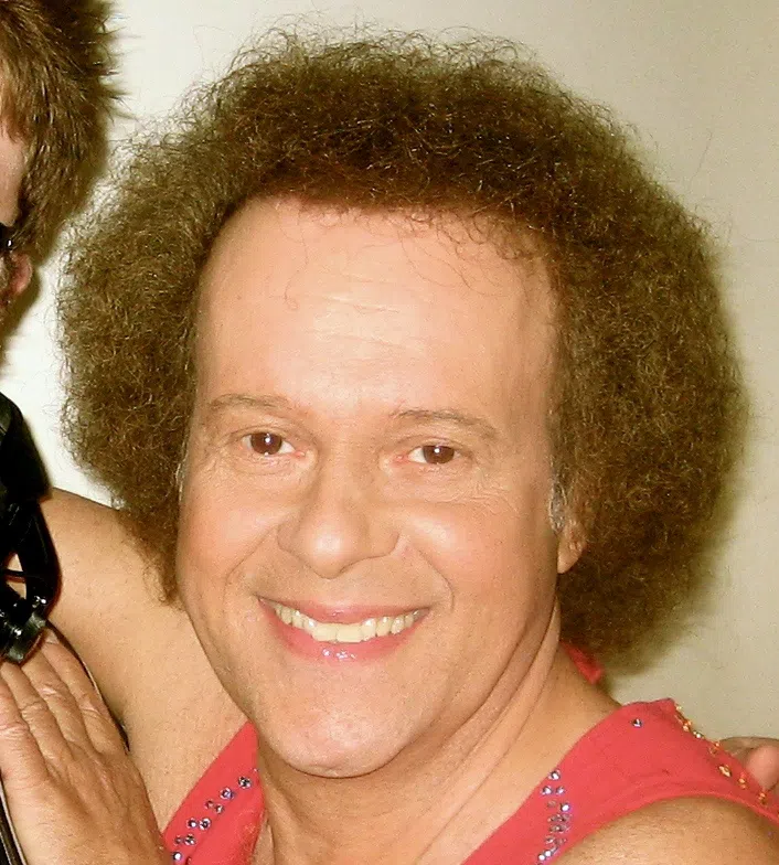 New Orleans native and fitness guru Richard Simmons passes away at 76