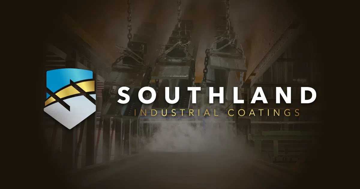Southland Industrial Coating opening facility in St. Landry Parish creating 120 direct jobs