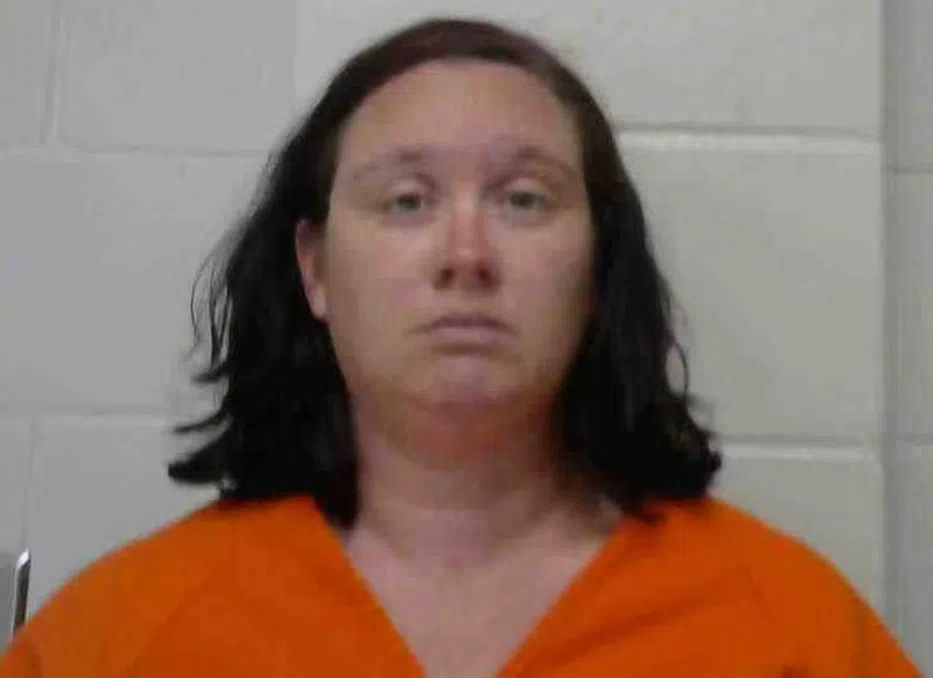 $1M bond set for mother accused of leaving her baby in a hot car