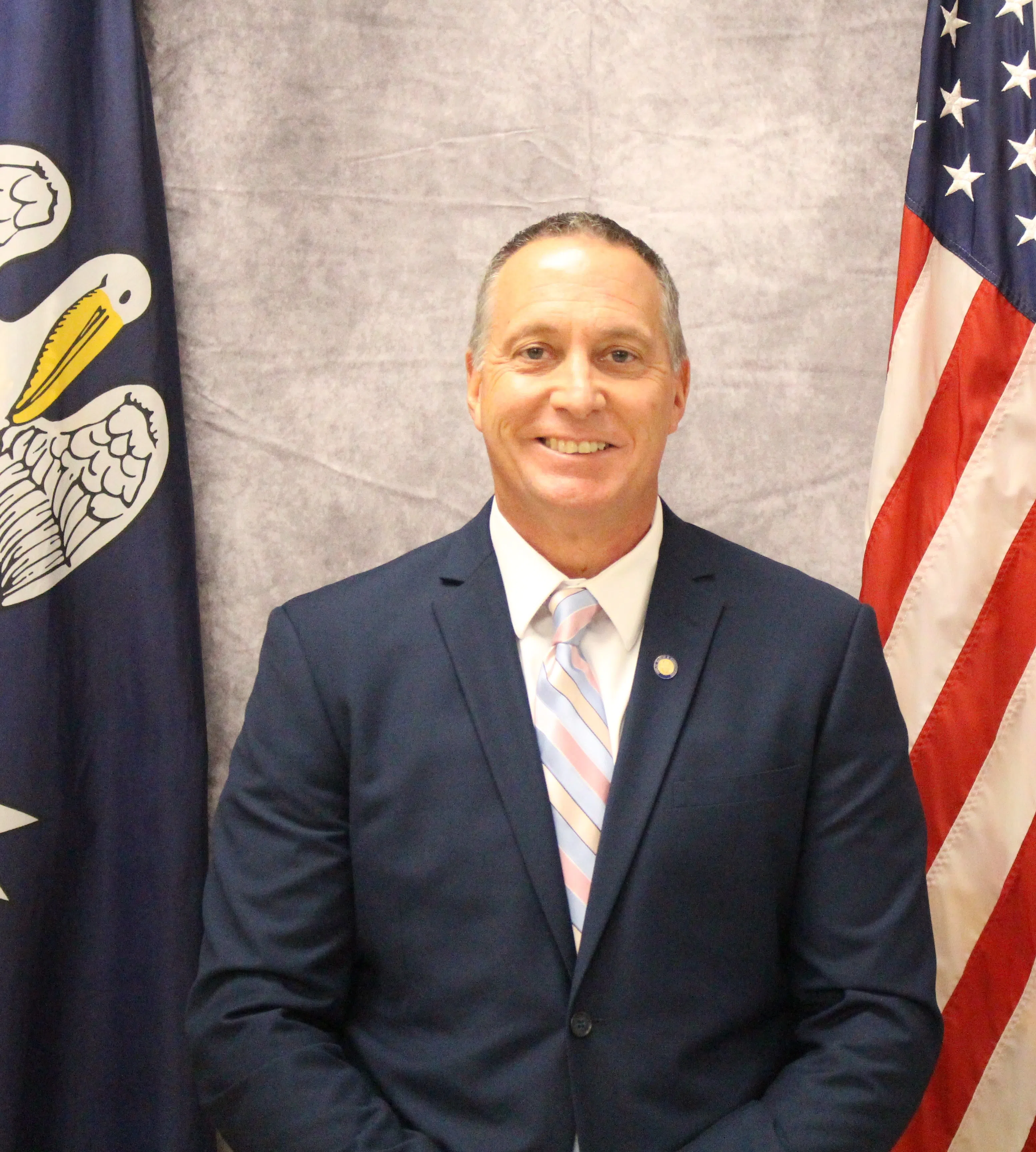 Gary Westcott named new Secretary of Dept. of Public Safety and Corrections