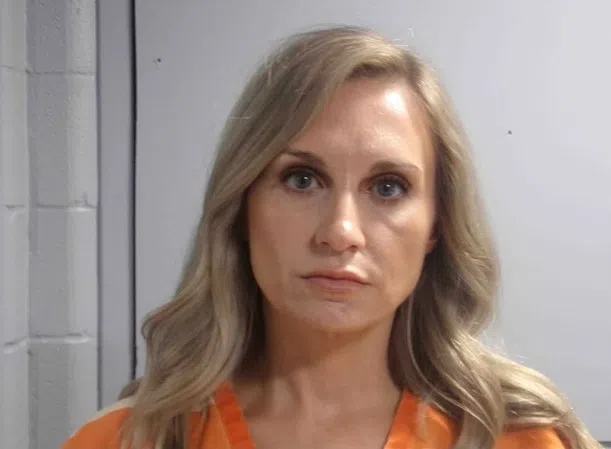 Former DeRidder Mayor faces rape charges involving a juvenile