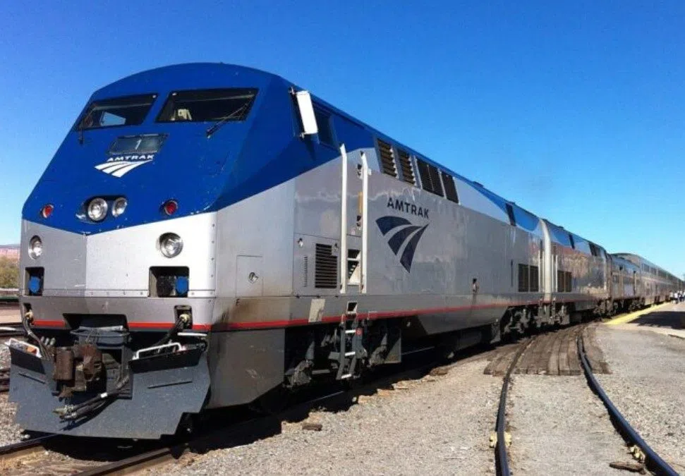 All aboard … Amtrack train service approved on the Gulf Coast