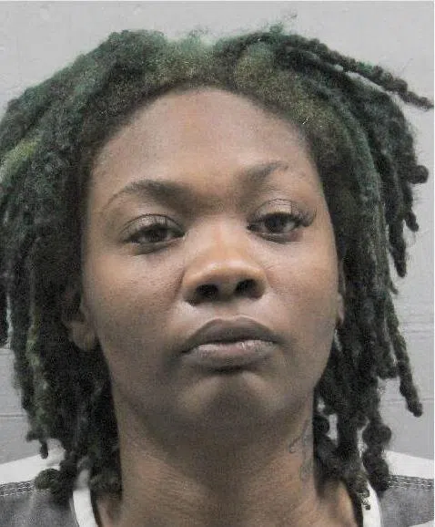 Virginia woman sentenced to 35 years in prison for drug trafficking