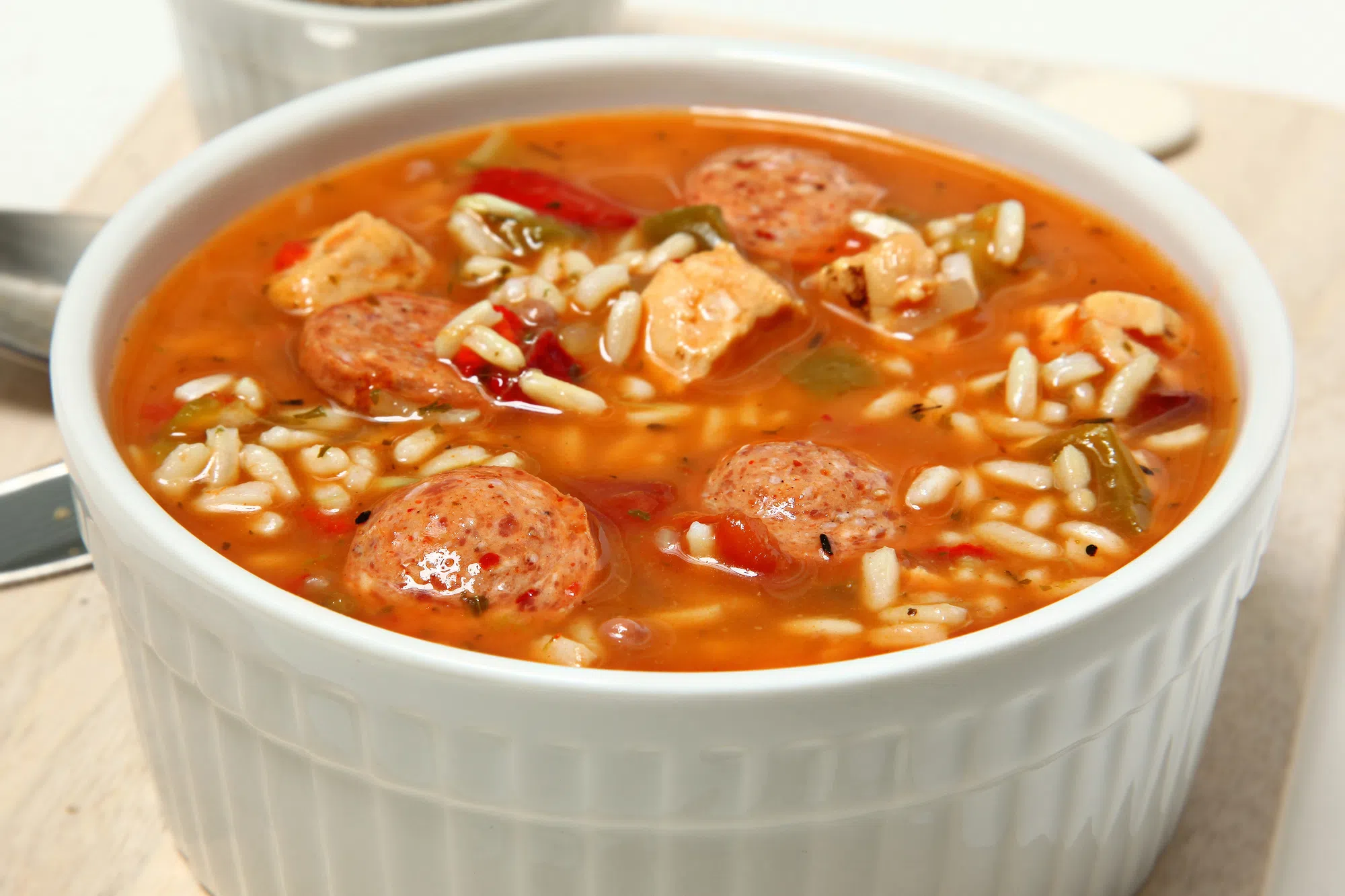 Saturday is National Gumbo Day