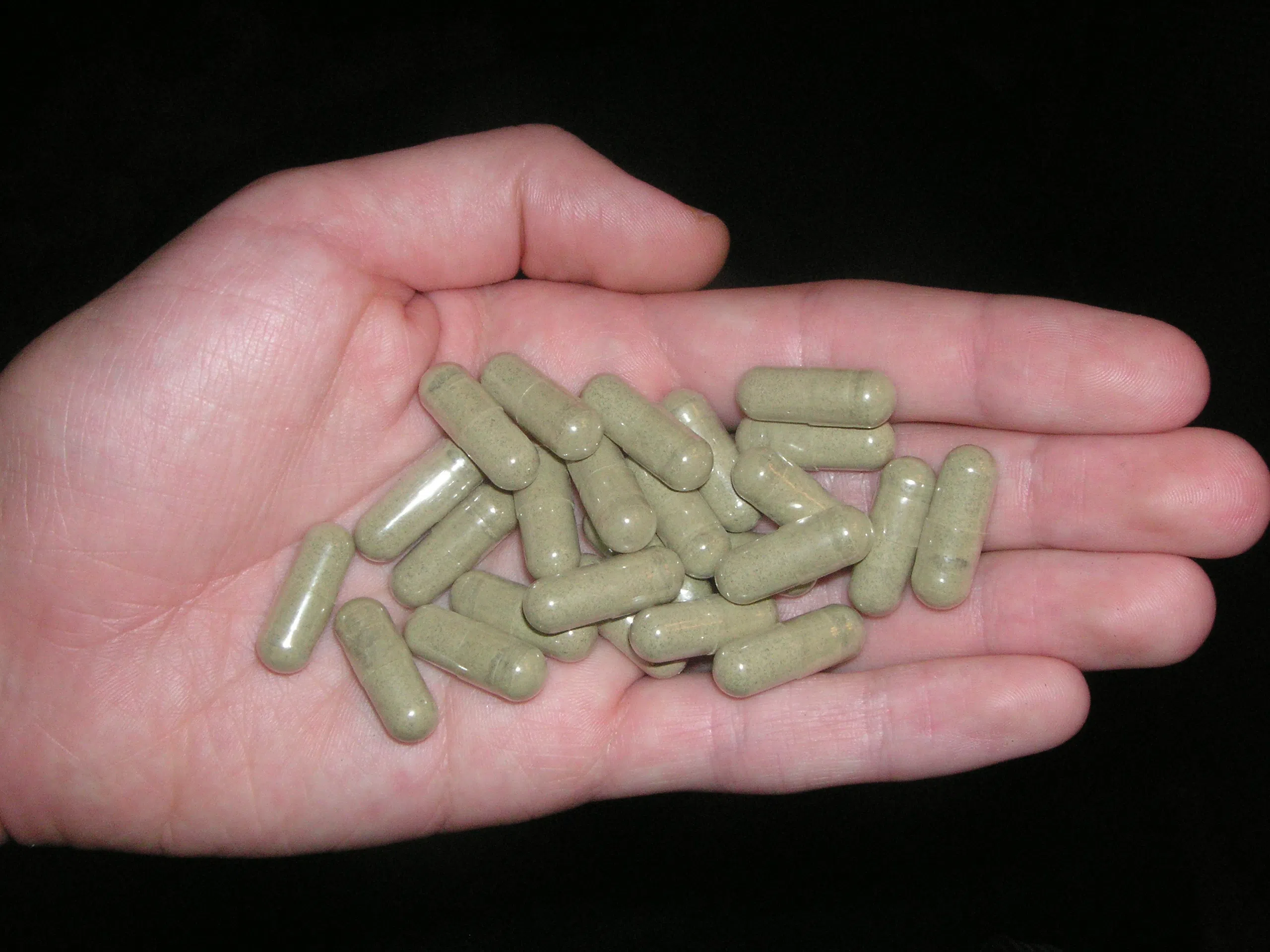 Kratom supplements can be potentially lethal, according to St. Tammany Parish coroner