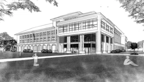 LSU announces $107 million Construction and Advanced Manufacturing project