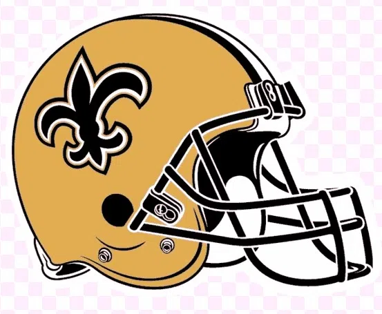 Saints drop to 4-8 with disappointing loss to Rams