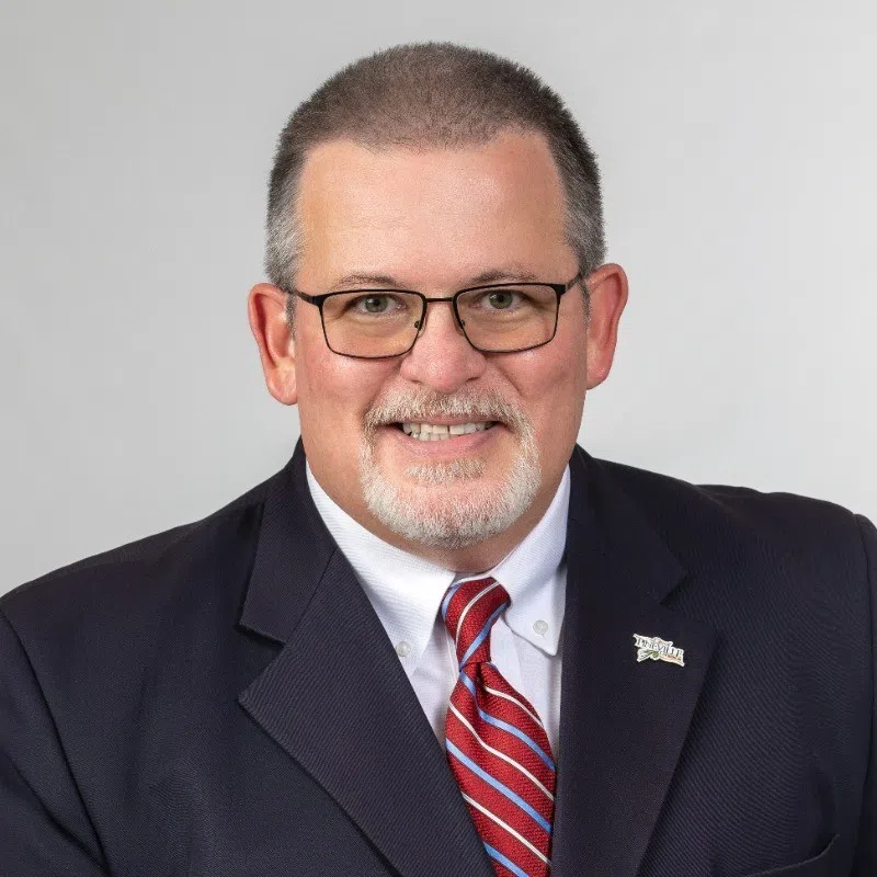 Rapides Parish GOP asks Pineville mayor Rich Dupree to resign immediately