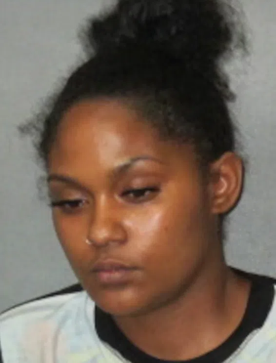 Baton Rouge woman sentenced to life in prison for her son's fentanyl overdose death