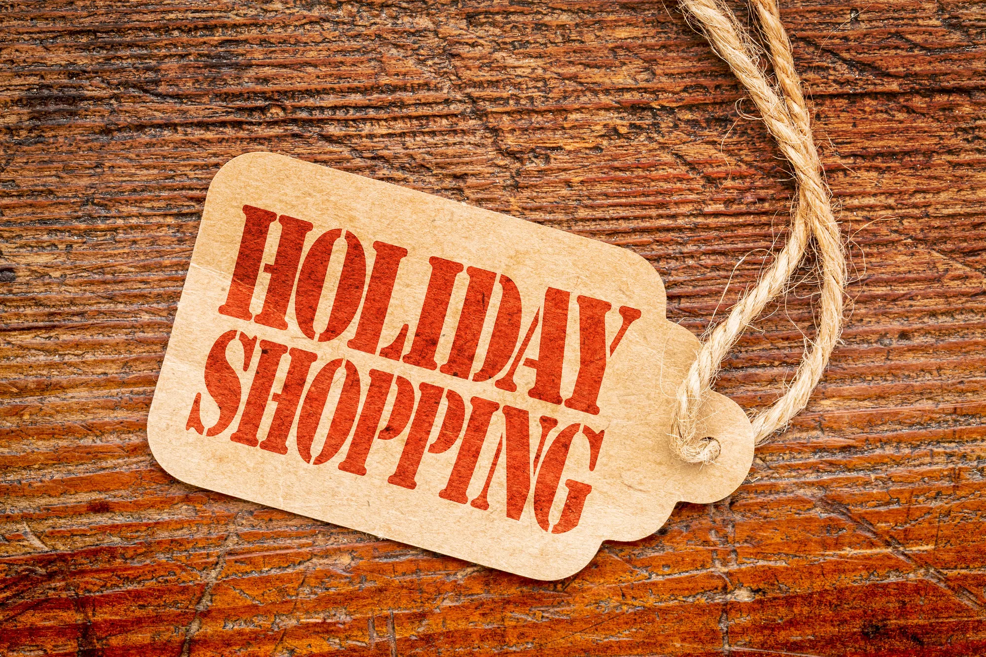 Make the most of this shortened holiday shopping season