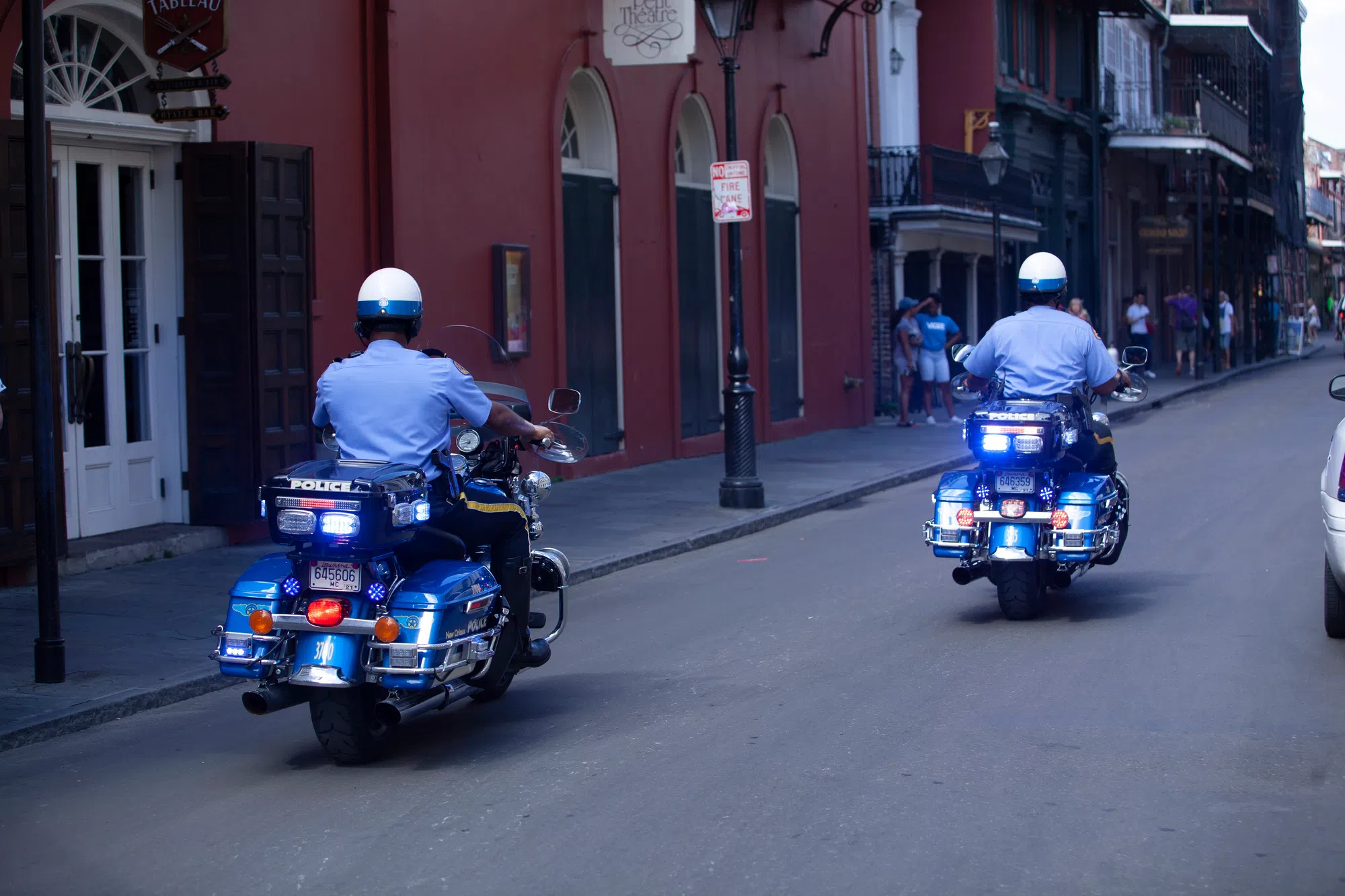 Another Violent Weekend in New Orleans 4 dead and 9 injured in 8 shootings