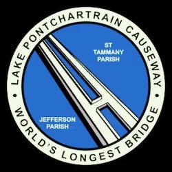 Foggy conditions lead to multiple auto accidents on Lake Pontchartrain Causeway