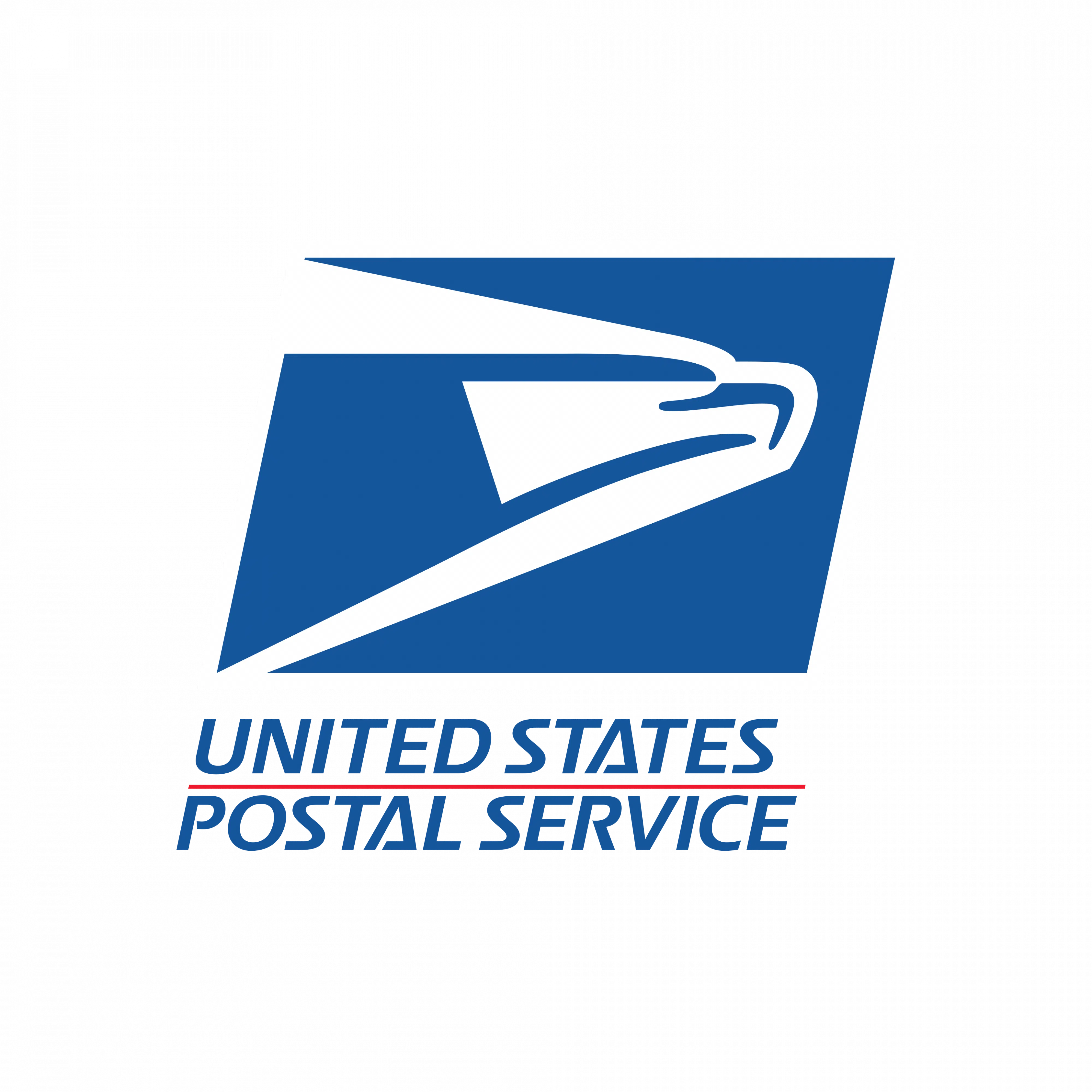Better hurry up and mail those Christmas gifts… The United States
