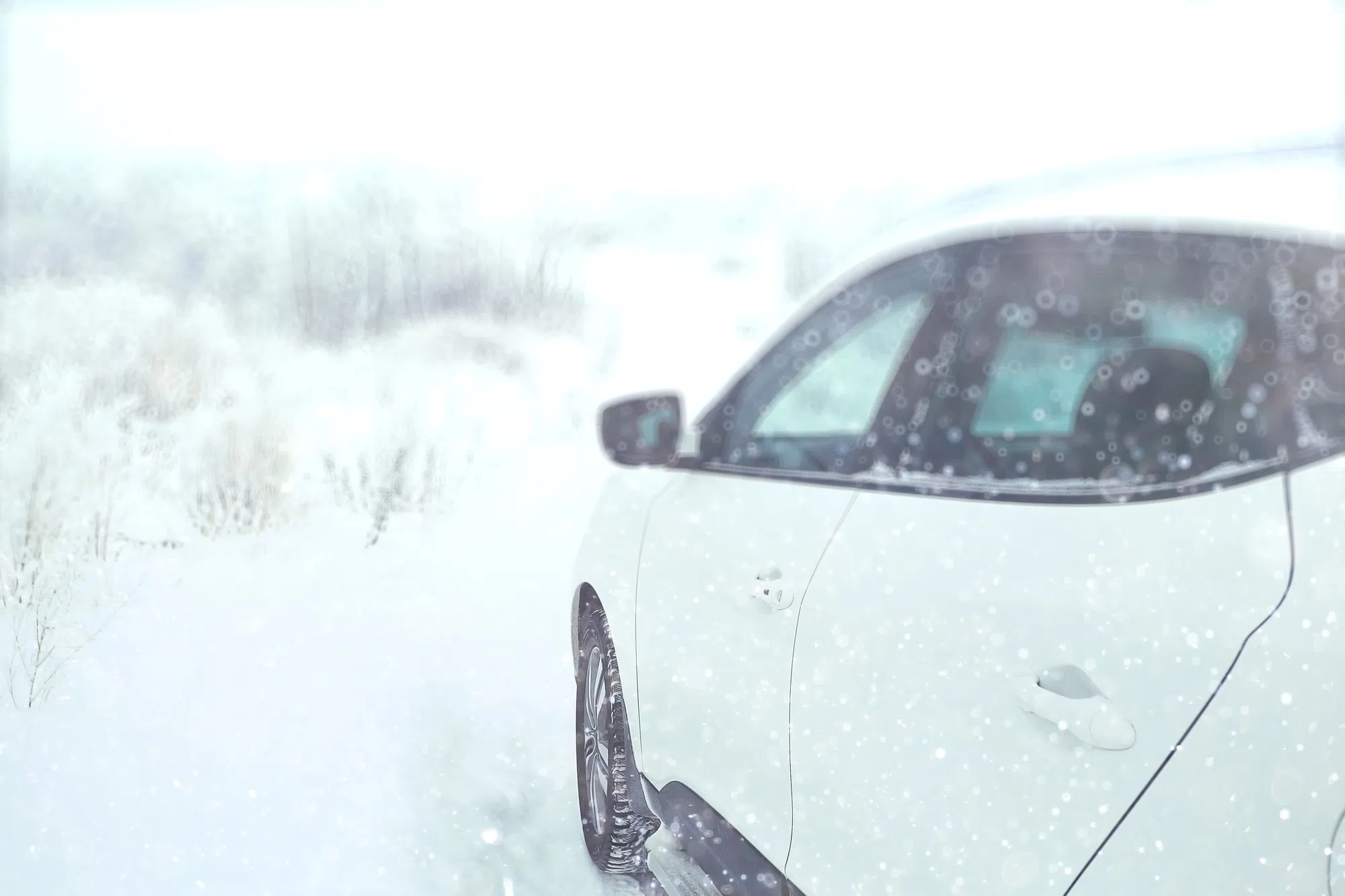 AAA offers tips for South Louisiana drivers for the winter storm