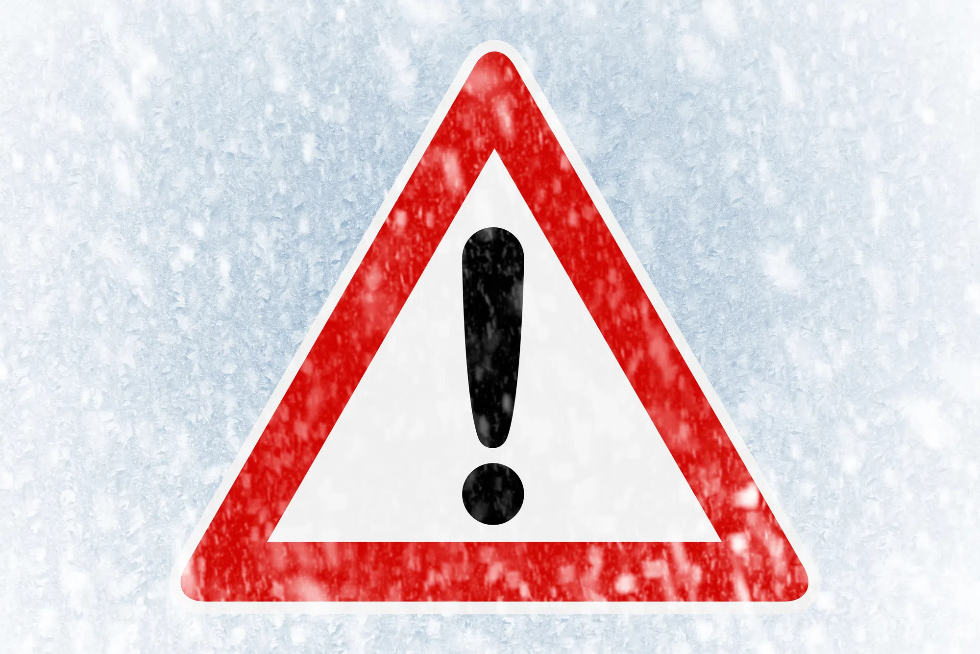 Winter storm watch for North Louisiana on Thursday and Friday