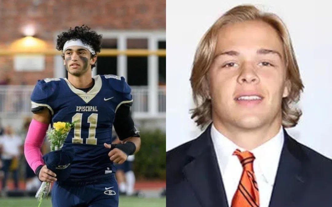 Former Louisiana high school football stars among 15 killed in Bourbon Street terrorist attack