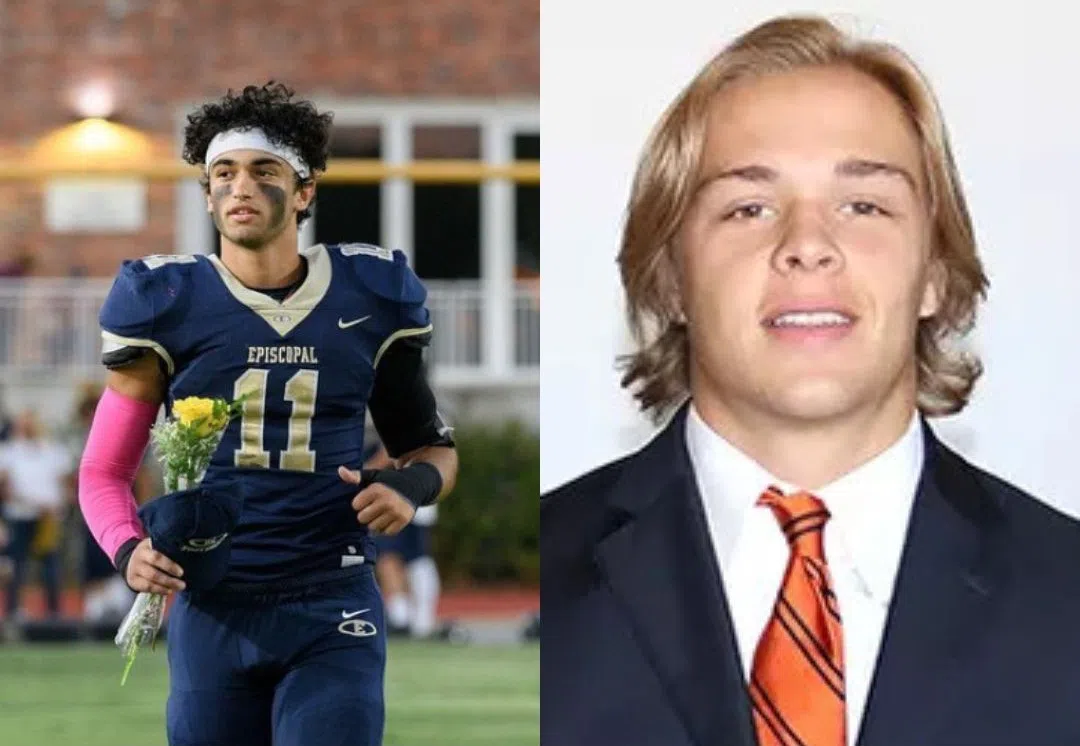 Former Louisiana high school football stars among 15 killed in Bourbon Street terrorist attack