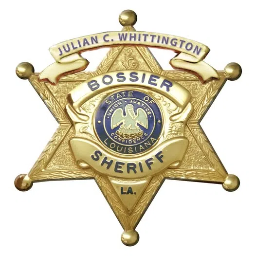 Bossier Parish Sheriff's Office will be featured on CW's "Police 24/7