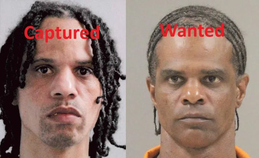 1 arrested, 1 wanted in murder of delivery driver outside Shreveport Walgreens