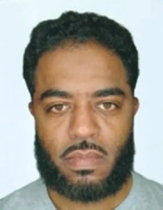 FBI: Terrorist was intent on killing as many people as possible