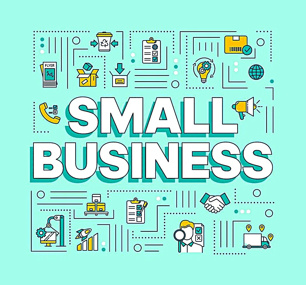 Small business owners hoping for an improved economic agenda with the beginning of the Trump Administration