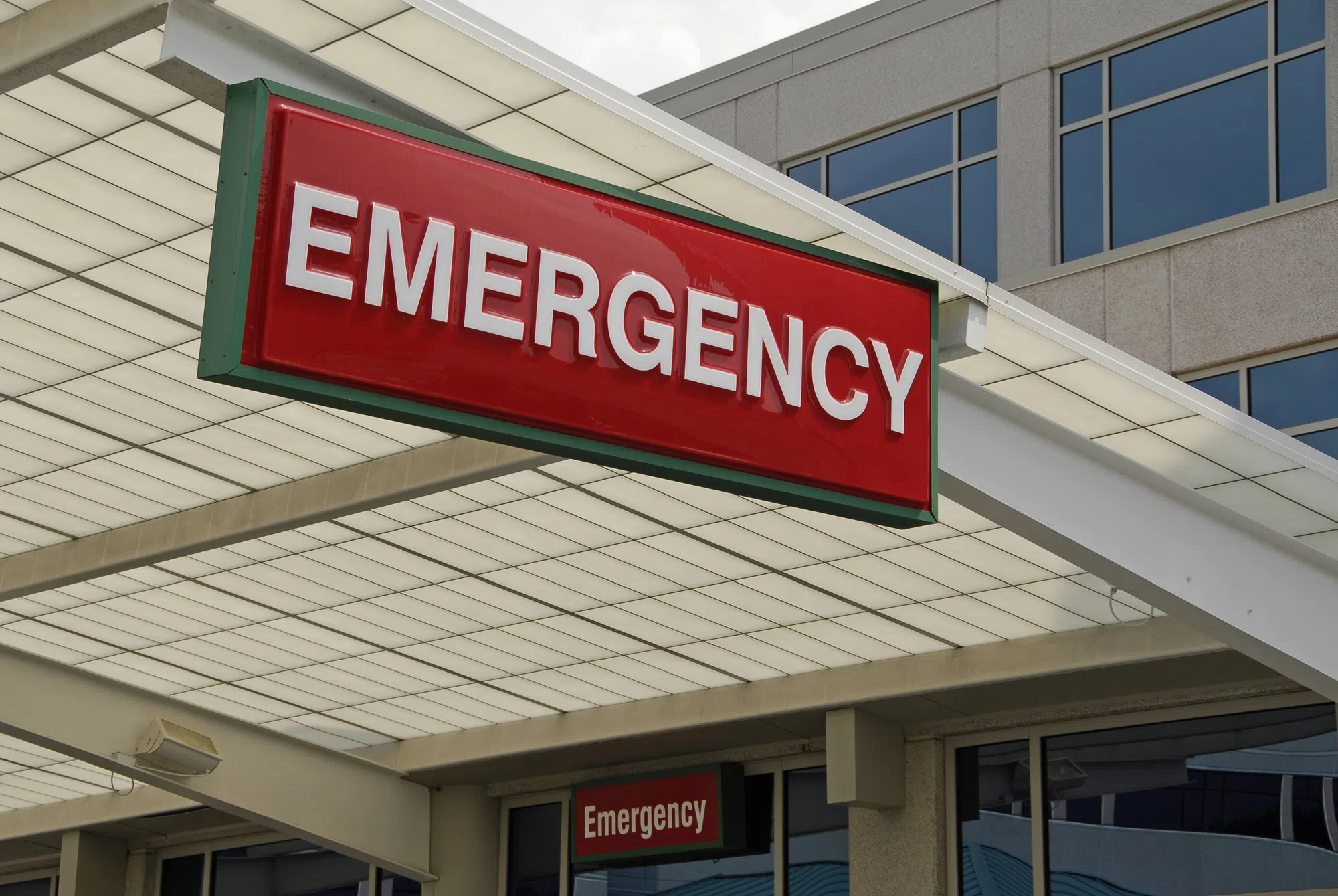 LDH, Acadian teaming up on pilot program aimed at reducing unnecessary ER visits