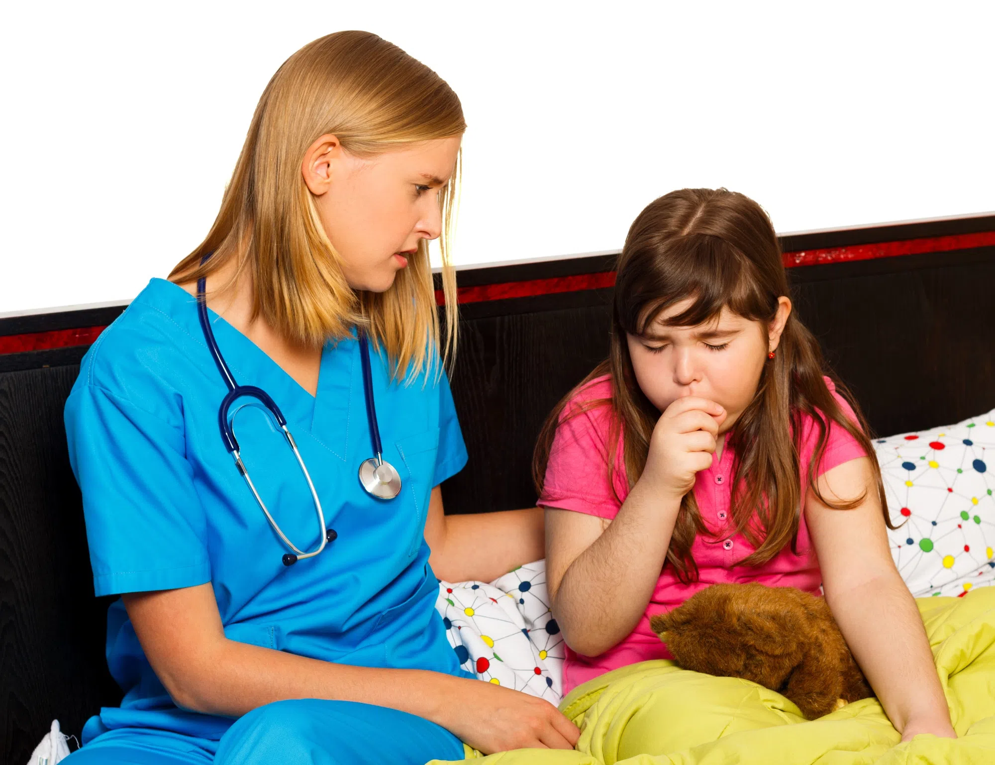 Whooping cough cases in Louisiana in 2025 have eclipsed 2024's total